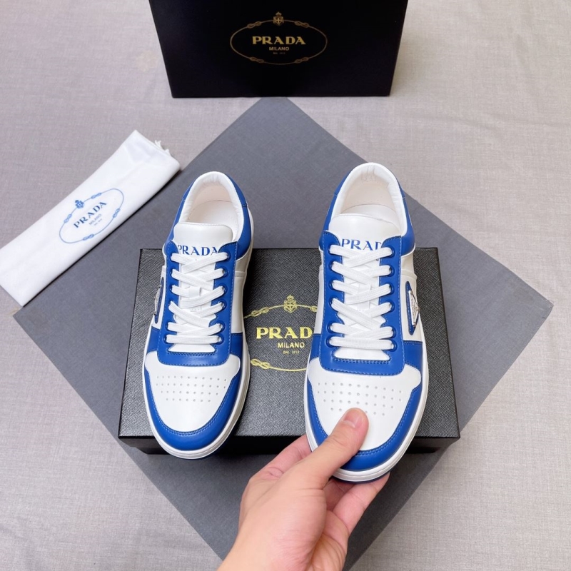 Prada Casual Shoes